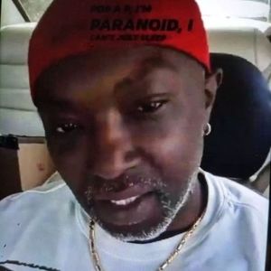 Meet your Posher, Russell